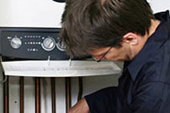 boiler repair Kirk Langley