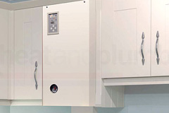 Kirk Langley electric boiler quotes