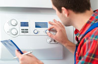 free commercial Kirk Langley boiler quotes