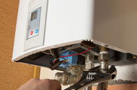 free Kirk Langley boiler install quotes